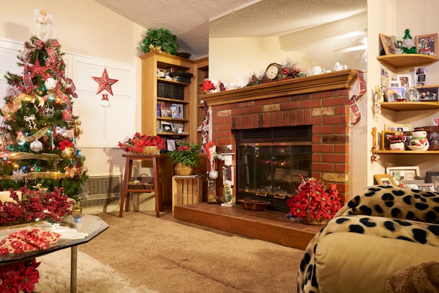 Children's Room Interior Design 2025
