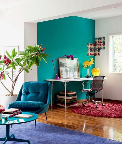 Children's Room Interior Design 2025