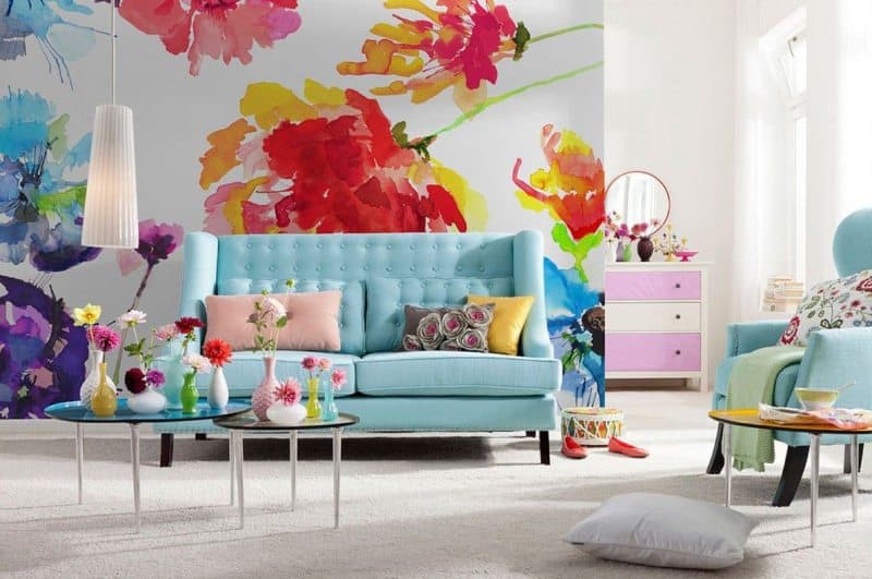 Children's Room Interior Design 2025