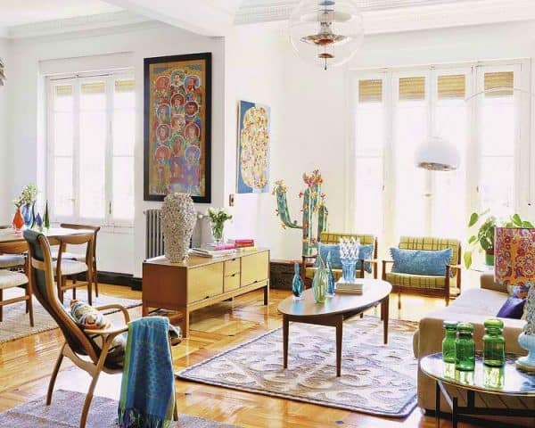 Children's Room Interior Design 2025