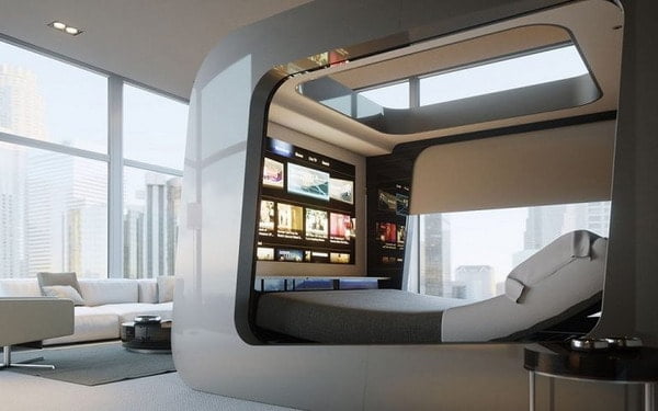 Children's Room Interior Design 2025