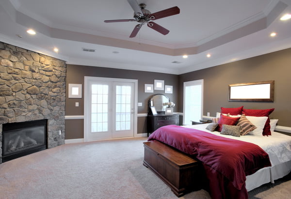 Children's Room Interior Design 2025