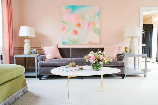 Children's Room Interior Design 2025