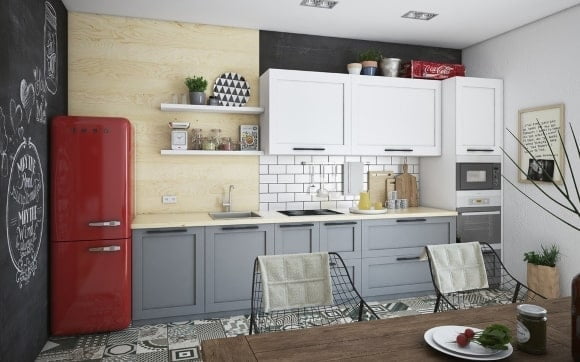 Children's Room Interior Design 2025