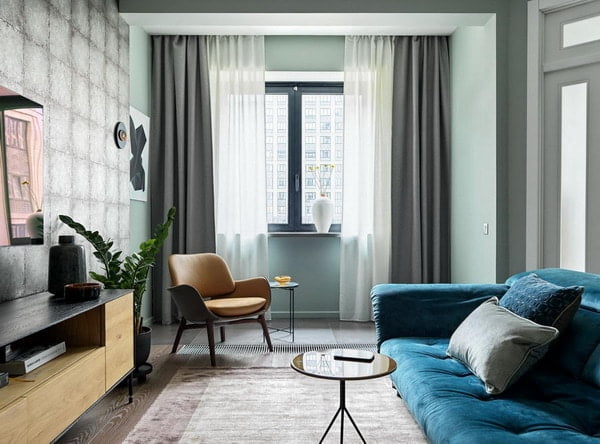 Children's Room Interior Design 2025