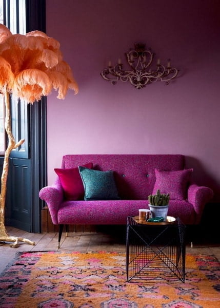 Children's Room Interior Design 2025