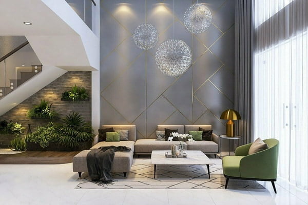 Children's Room Interior Design 2025