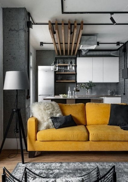 Children's Room Interior Design 2025