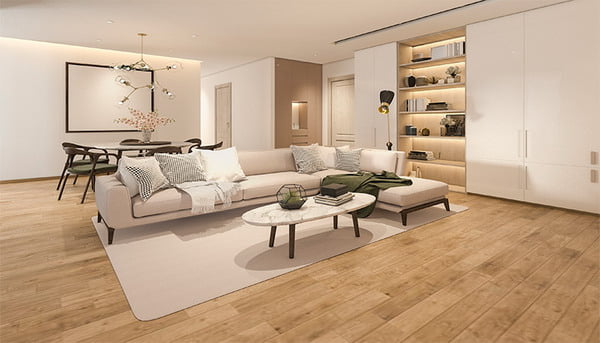 Children's Room Interior Design 2025