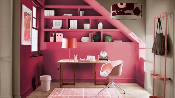 Children's Room Interior Design 2025
