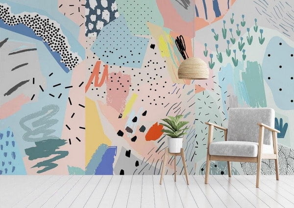 Children's Room Interior Design 2025