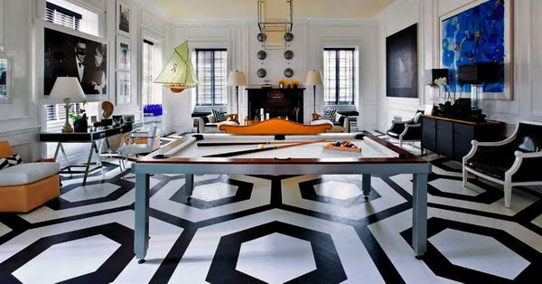 Children's Room Interior Design 2025