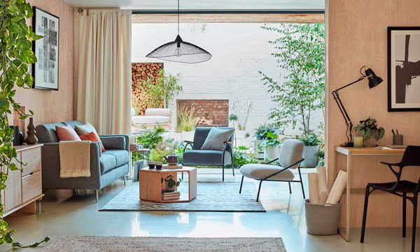 Children's Room Interior Design 2025