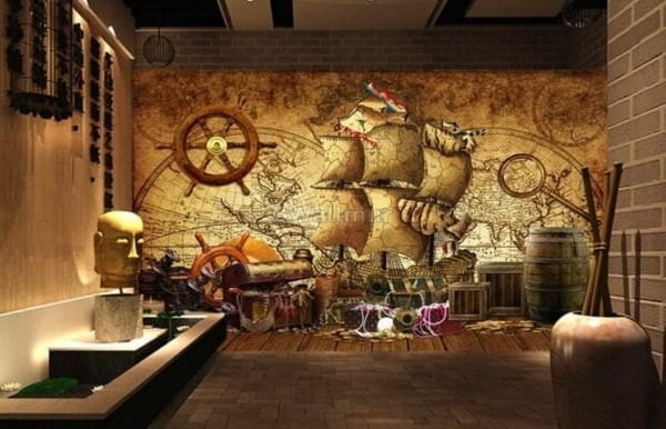 Children's Room Interior Design 2025
