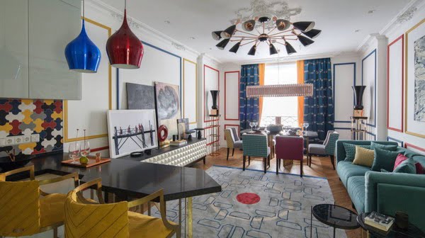 Children's Room Interior Design 2025