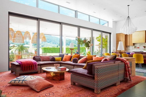 Children's Room Interior Design 2025