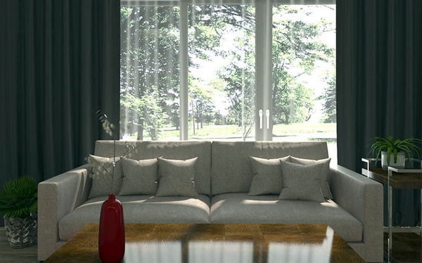 Children's Room Interior Design 2025