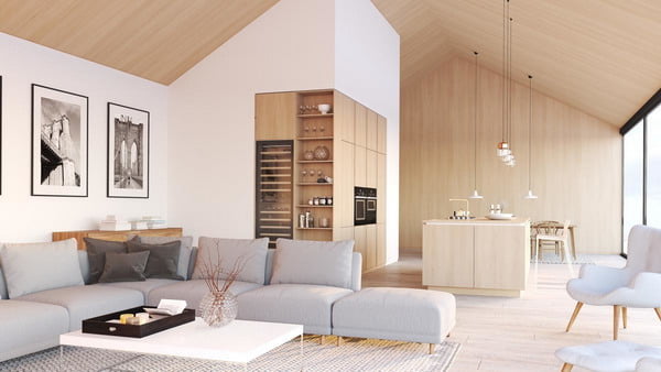 Children's Room Interior Design 2025