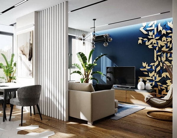 Children's Room Interior Design 2025