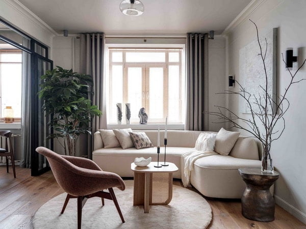 Children's Room Interior Design 2025