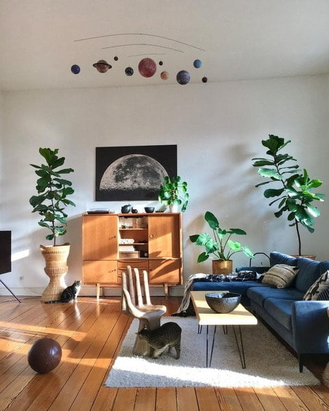 Children's Room Interior Design 2025