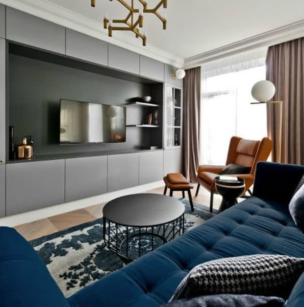 Children's Room Interior Design 2025