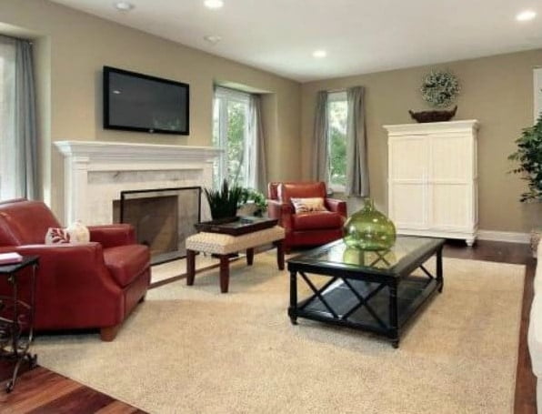 Children's Room Interior Design 2025
