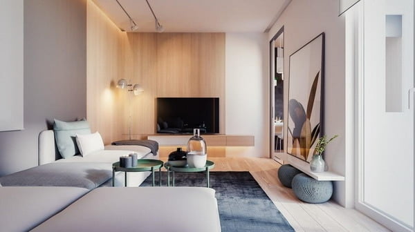 Children's Room Interior Design 2025