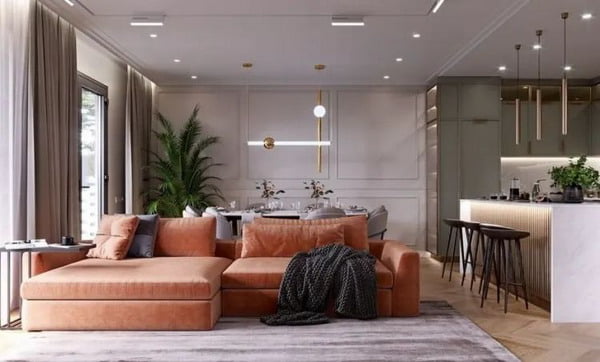 Children's Room Interior Design 2025