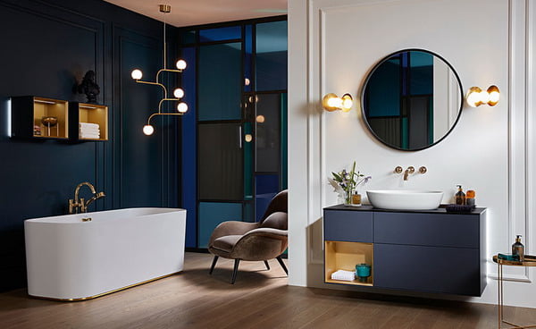 Children's Room Interior Design 2025