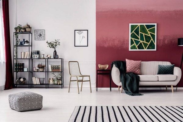 Children's Room Interior Design 2025