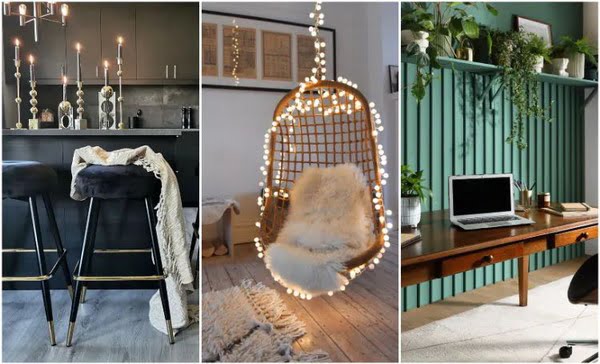 Children's Room Interior Design 2025