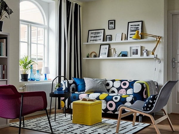 Children's Room Interior Design 2025