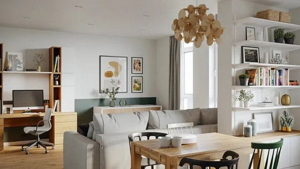 Children's Room Interior Design 2025