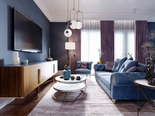 Children's Room Interior Design 2025