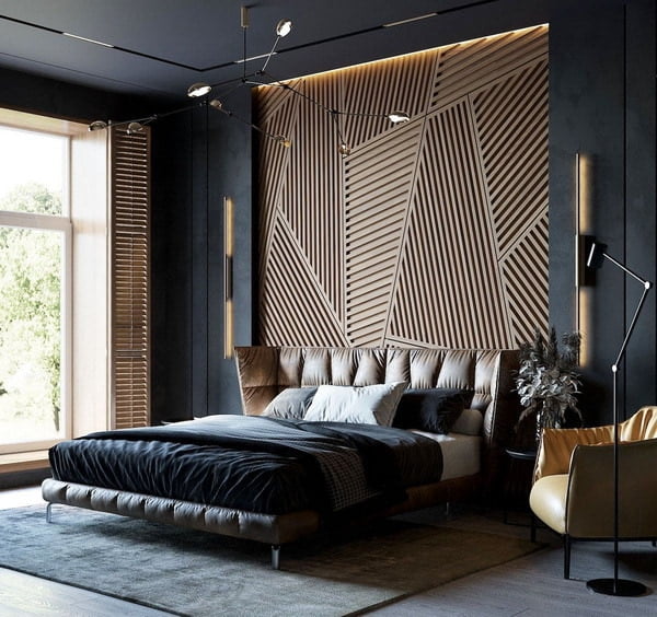 Children's Room Interior Design 2025