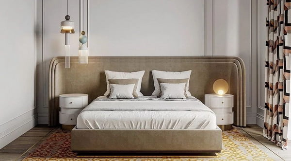 Children's Room Interior Design 2025