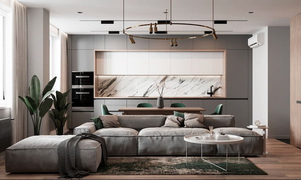 Children's Room Interior Design 2025