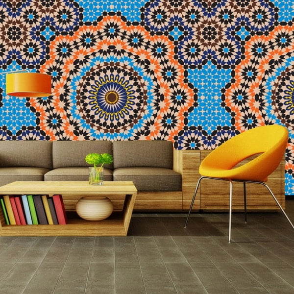 Children's Room Interior Design 2025