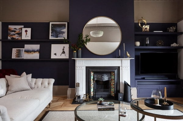 Children's Room Interior Design 2025