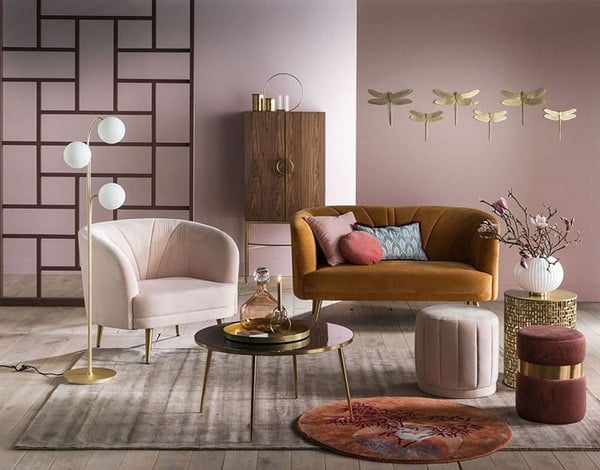 Children's Room Interior Design 2025