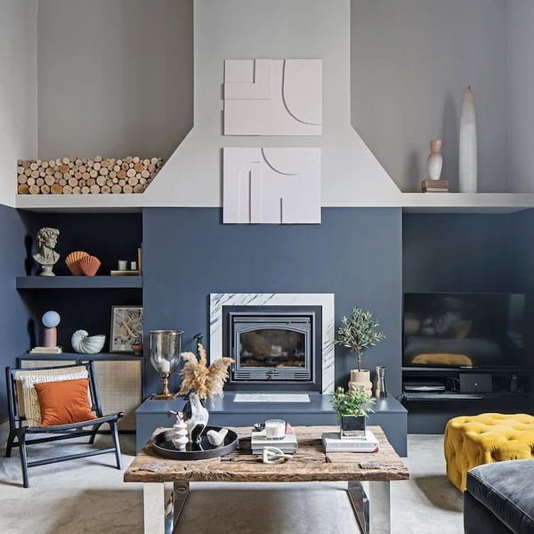 Children's Room Interior Design 2025