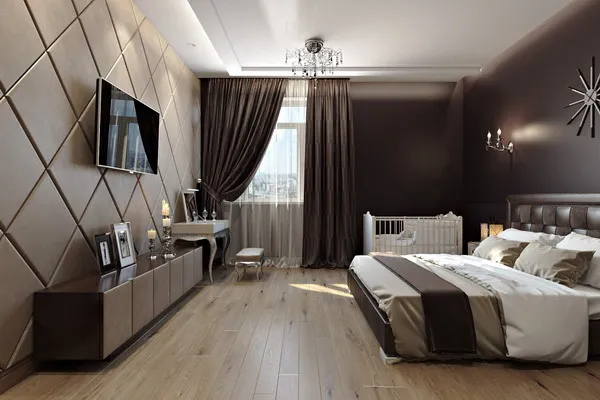 Children's Room Interior Design 2025