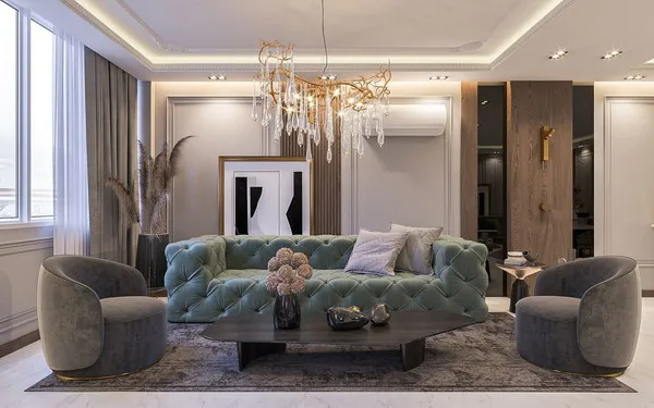 Children's Room Interior Design 2025