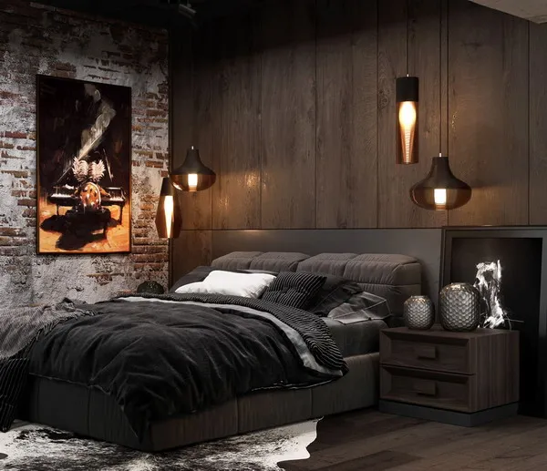 Children's Room Interior Design 2025