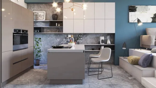 Children's Room Interior Design 2025
