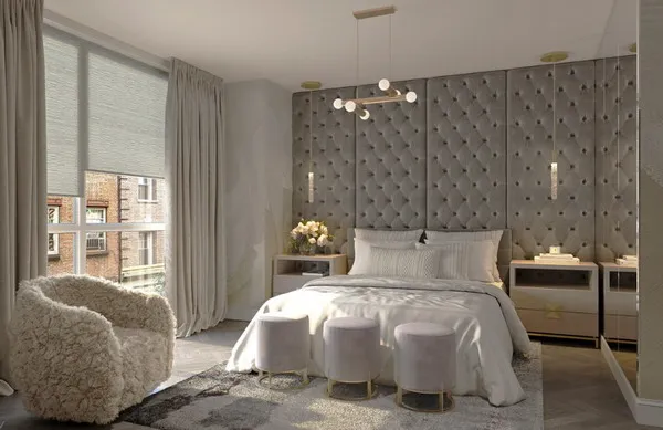 Children's Room Interior Design 2025