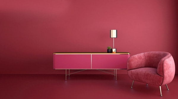 Children's Room Interior Design 2025