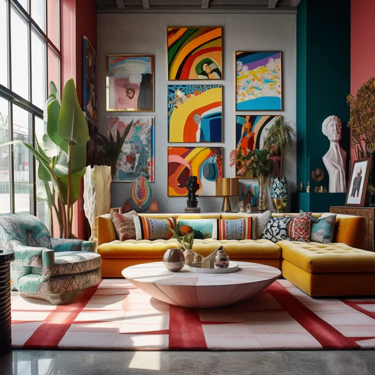 Children's Room Interior Design 2025
