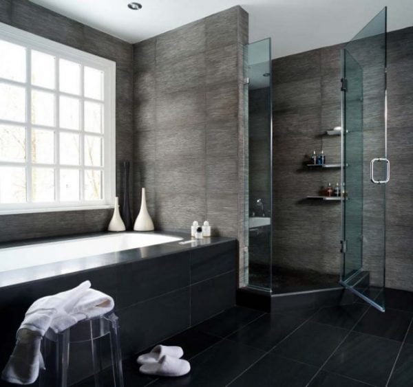 Best Trends for Modern Bathroom Designs 2025